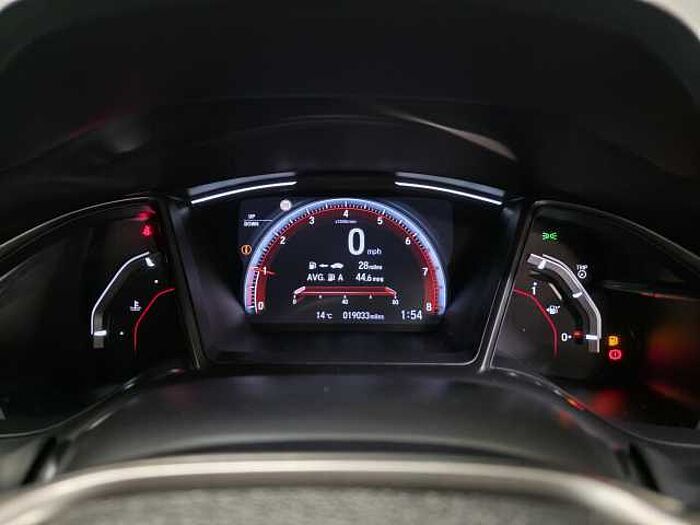 Honda Civic 1.5 VTEC Turbo Sport 5dr 