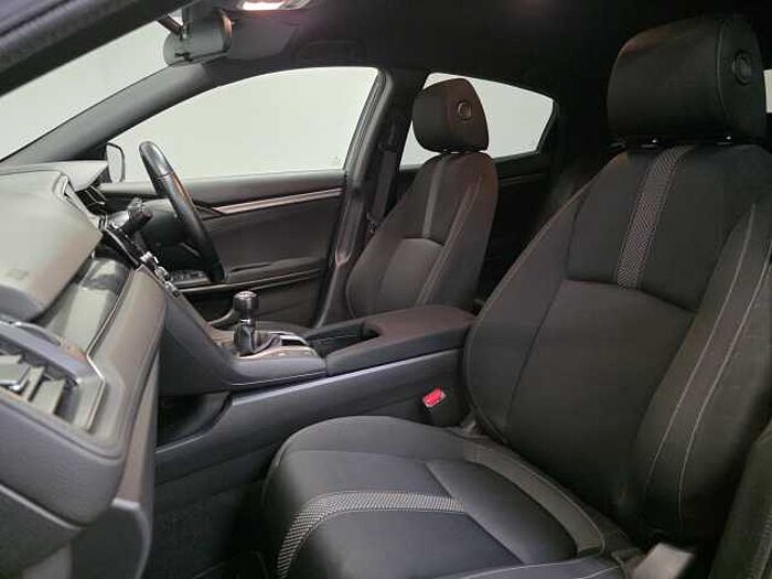 Honda Civic 1.5 VTEC Turbo Sport 5dr 