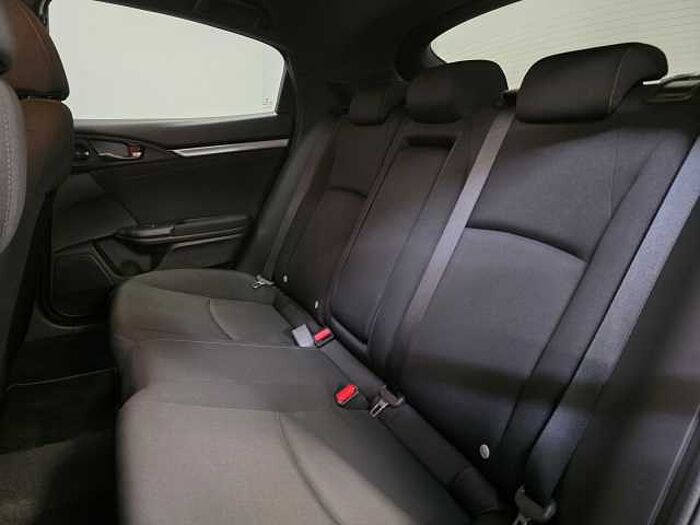 Honda Civic 1.5 VTEC Turbo Sport 5dr 