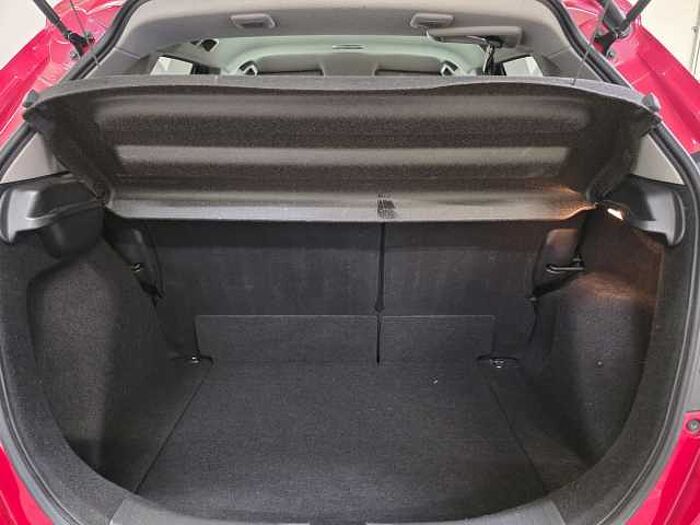 Honda Jazz 1.3 EX 5dr CVT 