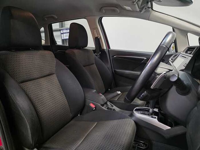 Honda Jazz 1.3 EX 5dr CVT 