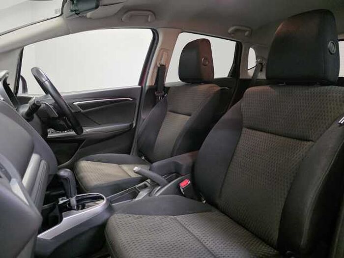 Honda Jazz 1.3 EX 5dr CVT 