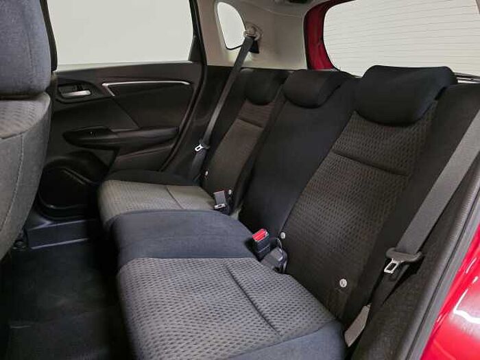 Honda Jazz 1.3 EX 5dr CVT 