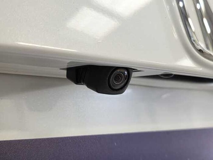 Honda Civic 1.0 VTEC Turbo 126 SR 5dr 