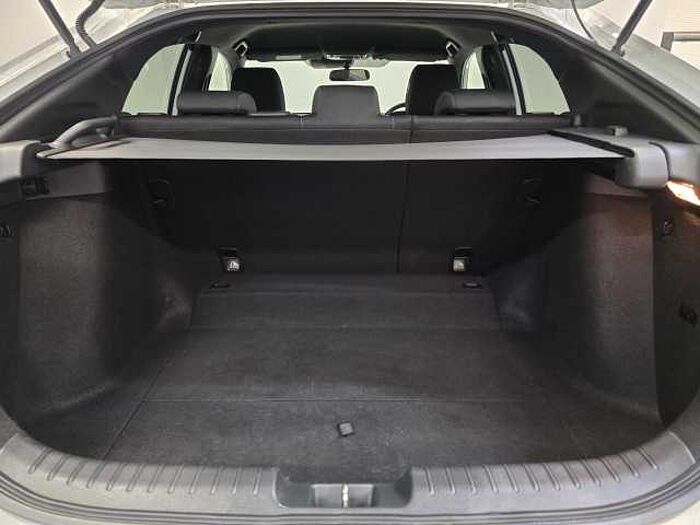 Honda Civic 1.0 VTEC Turbo 126 SR 5dr 