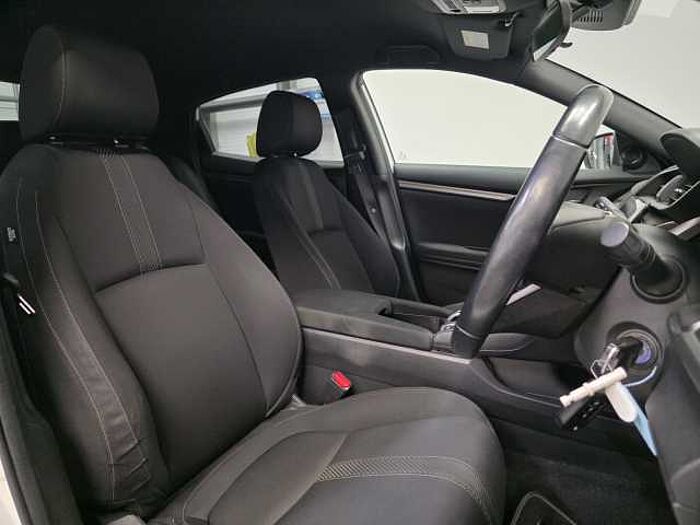 Honda Civic 1.0 VTEC Turbo 126 SR 5dr 