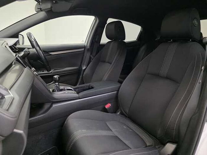 Honda Civic 1.0 VTEC Turbo 126 SR 5dr 