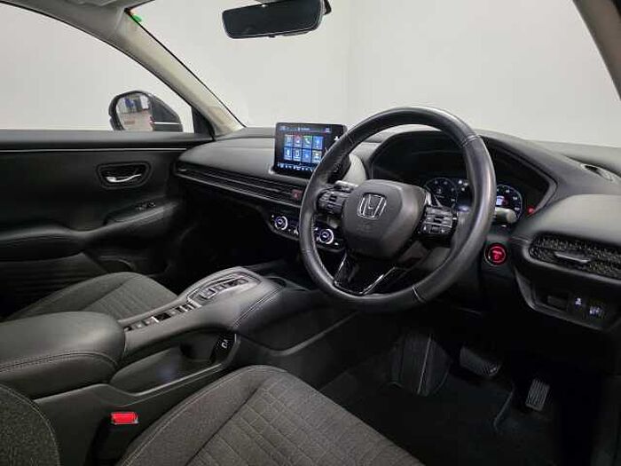 Honda ZR-V e:HEV 2.0 eHEV Elegance 5dr CVT 