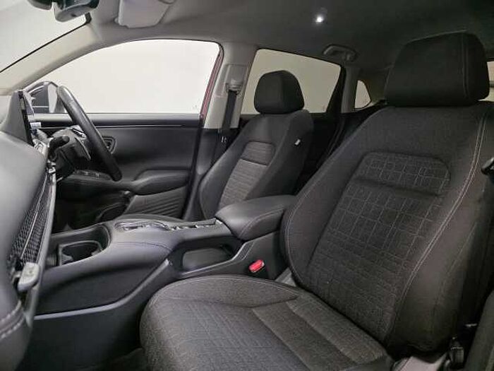 Honda ZR-V e:HEV 2.0 eHEV Elegance 5dr CVT 