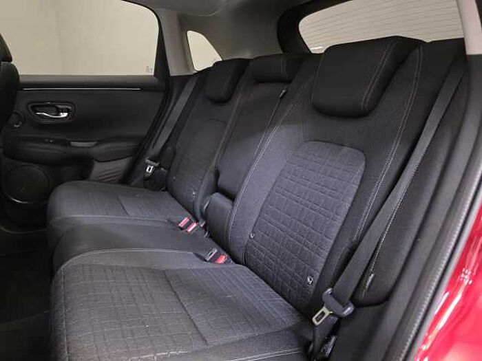 Honda ZR-V e:HEV 2.0 eHEV Elegance 5dr CVT 