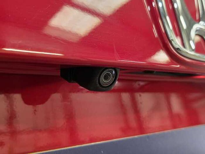 Honda Civic 1.0 VTEC Turbo 126 SR 5dr 