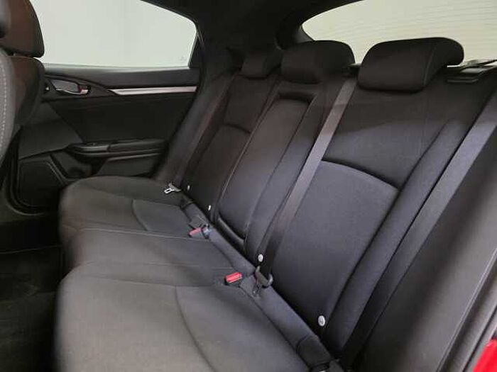 Honda Civic 1.0 VTEC Turbo 126 SR 5dr 