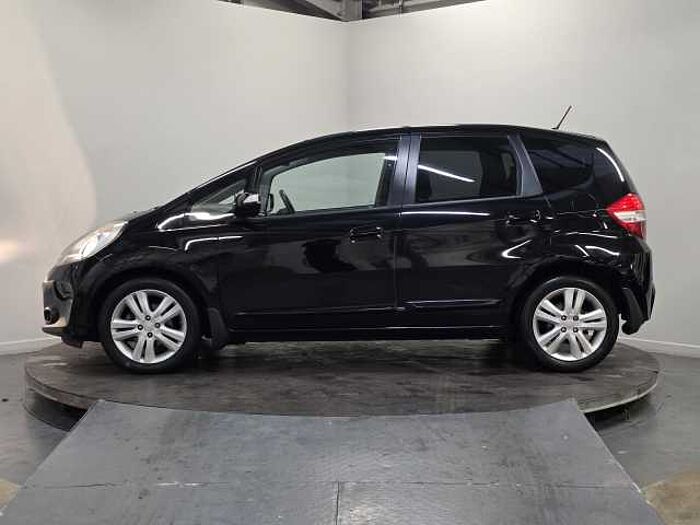 Honda Jazz 1.4 i-VTEC EX 5dr CVT 