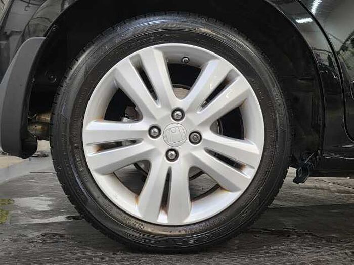 Honda Jazz 1.4 i-VTEC EX 5dr CVT 