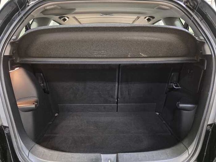 Honda Jazz 1.4 i-VTEC EX 5dr CVT 