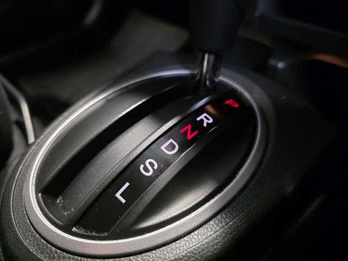 Honda Jazz 1.4 i-VTEC EX 5dr CVT 