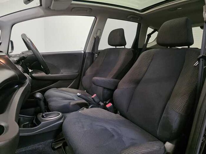 Honda Jazz 1.4 i-VTEC EX 5dr CVT 