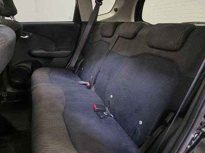 Honda Jazz 1.4 i-VTEC EX 5dr CVT 