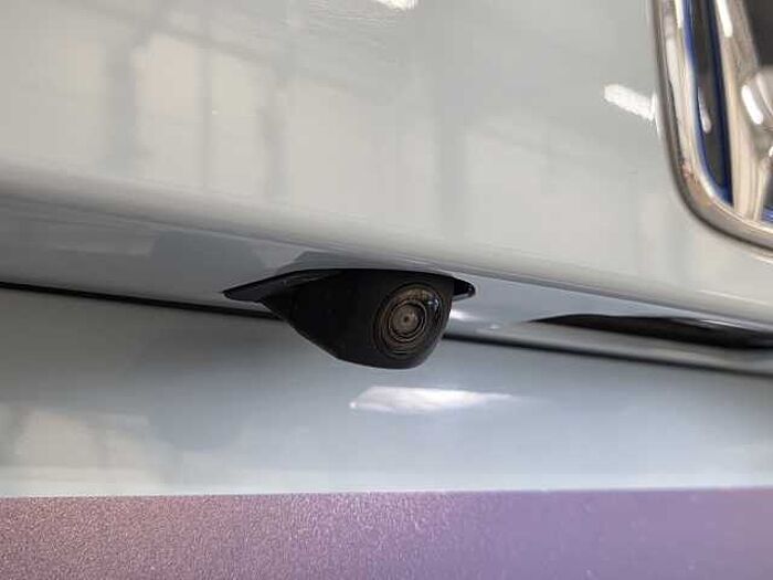 Honda Jazz Hybrid 1.5 i-MMD Hybrid Crosstar EX 5dr eCVT 