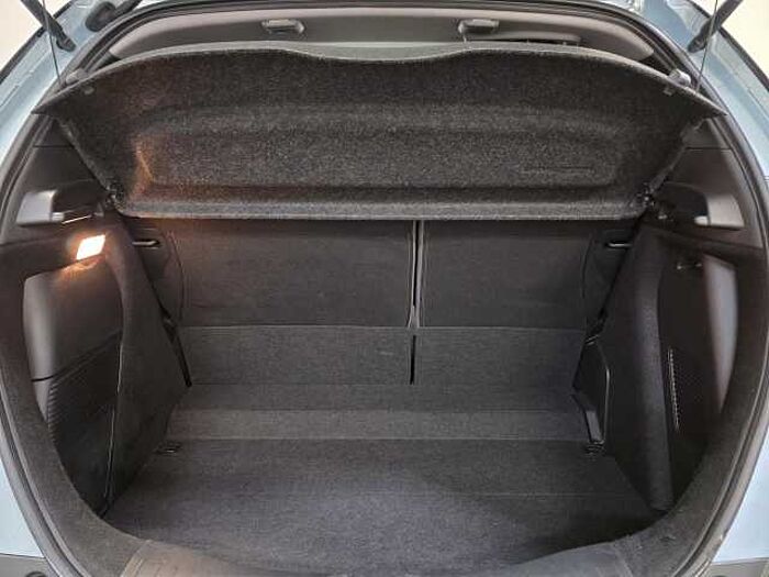 Honda Jazz Hybrid 1.5 i-MMD Hybrid Crosstar EX 5dr eCVT 