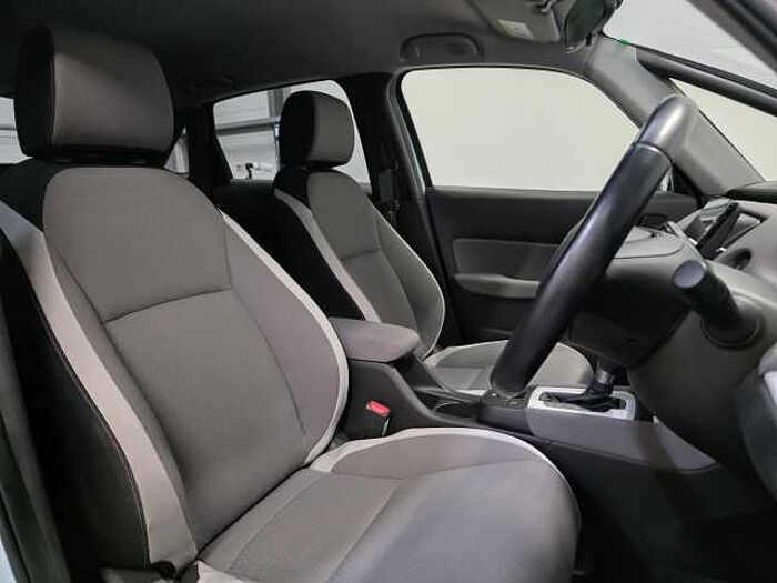 Honda Jazz Hybrid 1.5 i-MMD Hybrid Crosstar EX 5dr eCVT 