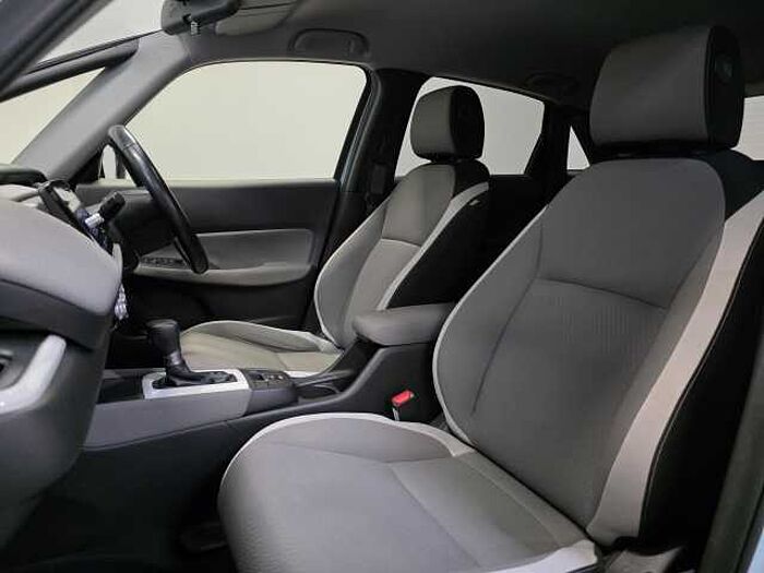 Honda Jazz Hybrid 1.5 i-MMD Hybrid Crosstar EX 5dr eCVT 