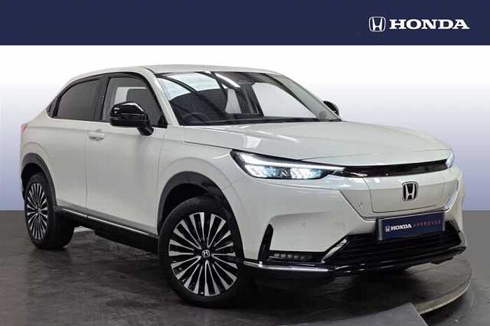 Honda e:Ny1 150kW Elegance 69kWh 5dr Auto 