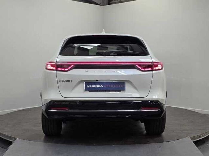 Honda e:Ny1 150kW Elegance 69kWh 5dr Auto 