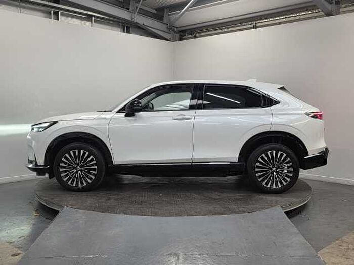 Honda e:Ny1 150kW Elegance 69kWh 5dr Auto 