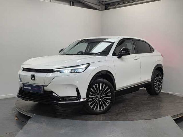 Honda e:Ny1 150kW Elegance 69kWh 5dr Auto 