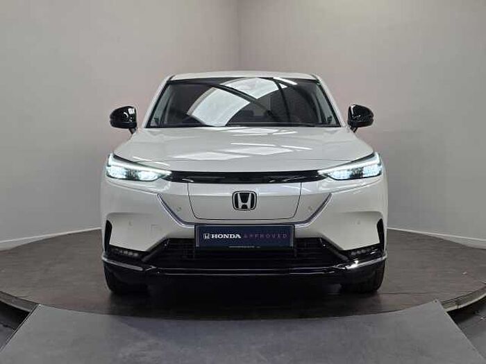 Honda e:Ny1 150kW Elegance 69kWh 5dr Auto 