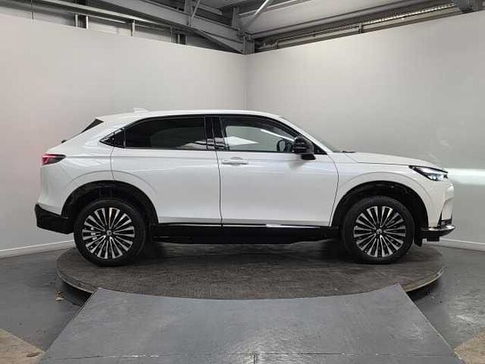 Honda e:Ny1 150kW Elegance 69kWh 5dr Auto 