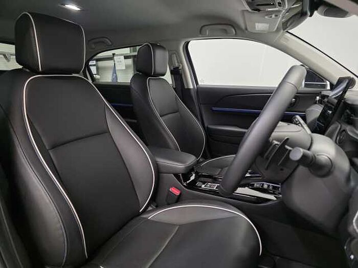 Honda e:Ny1 150kW Elegance 69kWh 5dr Auto 