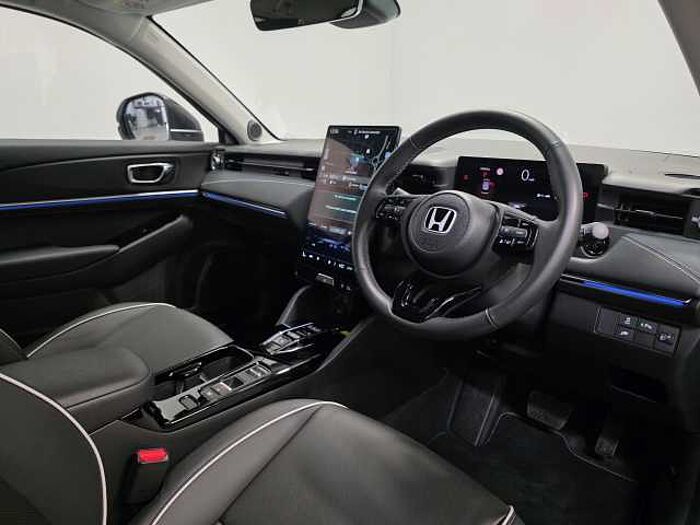 Honda e:Ny1 150kW Elegance 69kWh 5dr Auto 