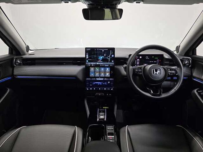 Honda e:Ny1 150kW Elegance 69kWh 5dr Auto 