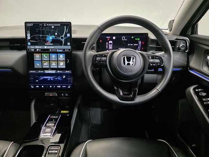 Honda e:Ny1 150kW Elegance 69kWh 5dr Auto 