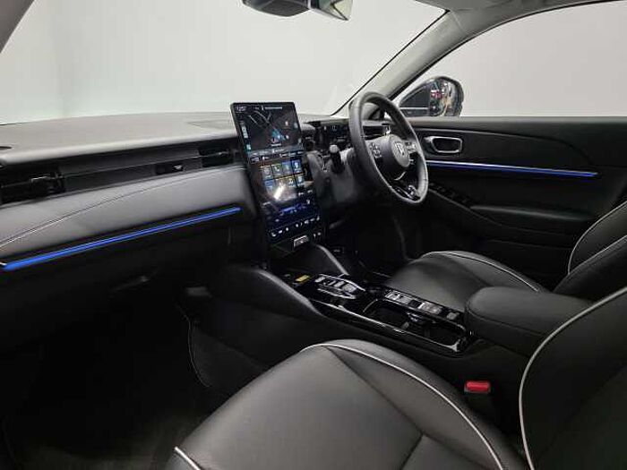 Honda e:Ny1 150kW Elegance 69kWh 5dr Auto 