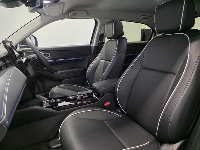 Honda e:Ny1 150kW Elegance 69kWh 5dr Auto 