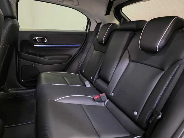 Honda e:Ny1 150kW Elegance 69kWh 5dr Auto 