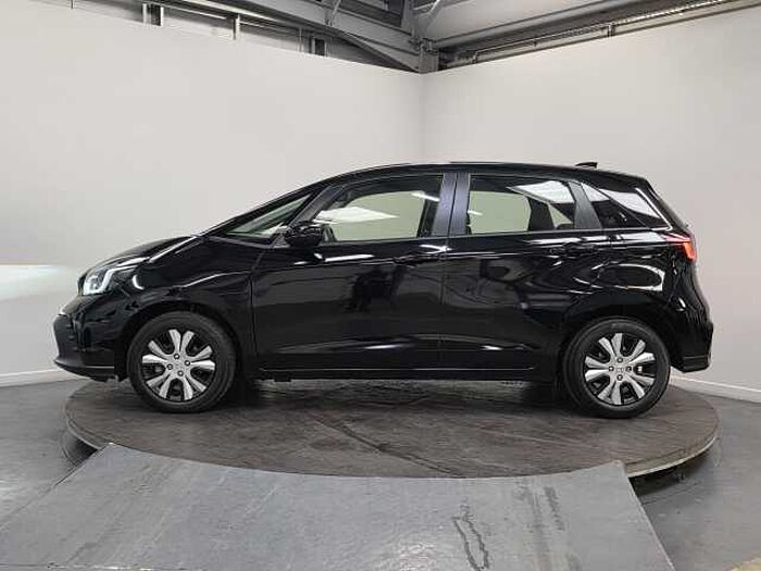 Honda Jazz Hybrid 1.5 i-MMD Hybrid Elegance 5dr eCVT 