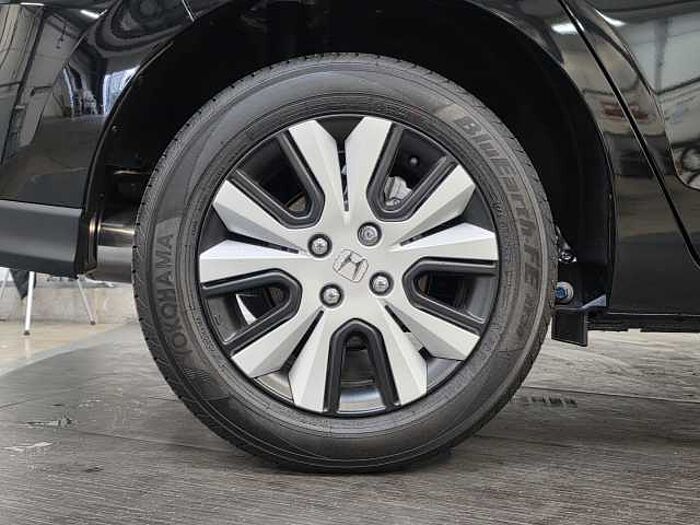 Honda Jazz Hybrid 1.5 i-MMD Hybrid Elegance 5dr eCVT 