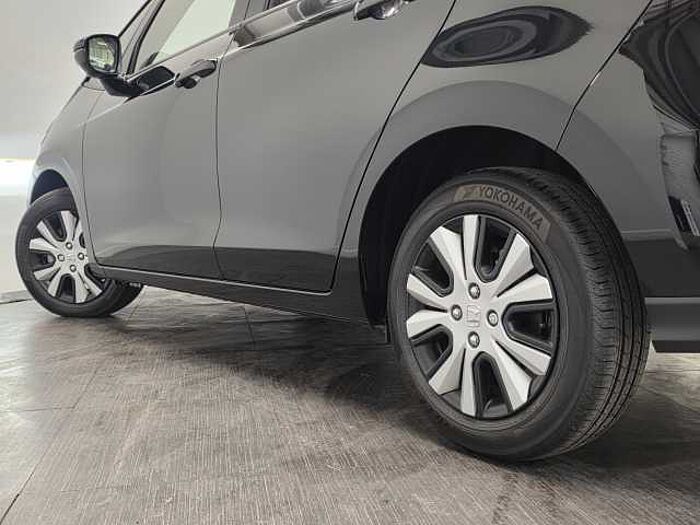 Honda Jazz Hybrid 1.5 i-MMD Hybrid Elegance 5dr eCVT 