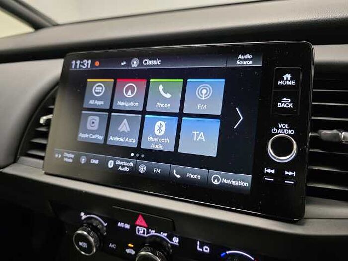 Honda Jazz Hybrid 1.5 i-MMD Hybrid Elegance 5dr eCVT 