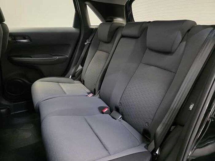 Honda Jazz Hybrid 1.5 i-MMD Hybrid Elegance 5dr eCVT 