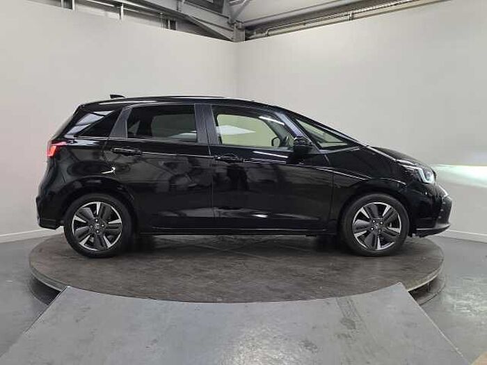 Honda Jazz Hybrid 1.5 i-MMD Hybrid Advance 5dr eCVT 