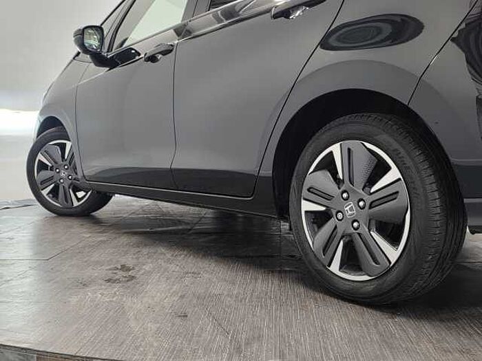 Honda Jazz Hybrid 1.5 i-MMD Hybrid Advance 5dr eCVT 