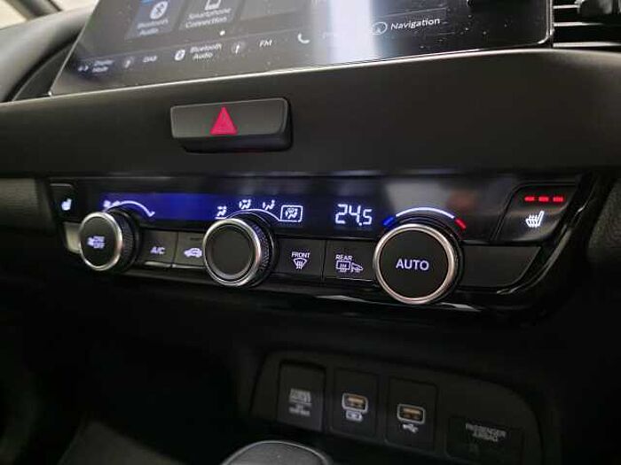 Honda Jazz Hybrid 1.5 i-MMD Hybrid Advance 5dr eCVT 