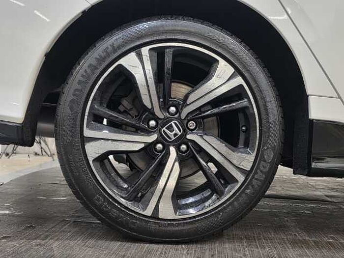 Honda Civic 1.5 VTEC Turbo Sport Plus 5dr 