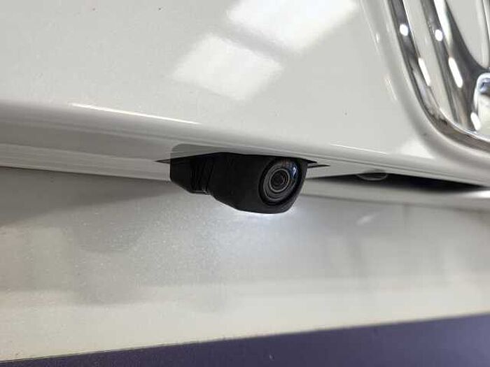 Honda Civic 1.5 VTEC Turbo Sport Plus 5dr 