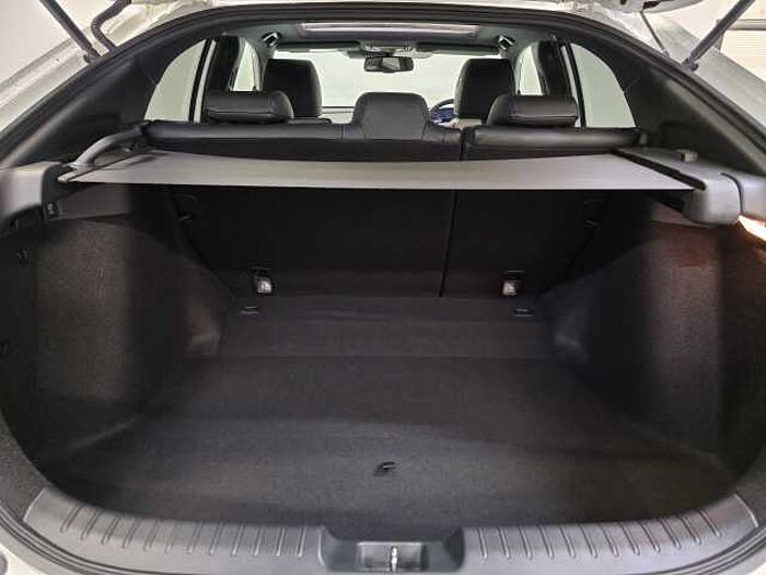 Honda Civic 1.5 VTEC Turbo Sport Plus 5dr 